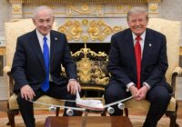 Netanyahu Trump