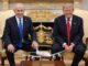 Netanyahu Trump