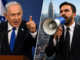 Netanyahu-Mamdani