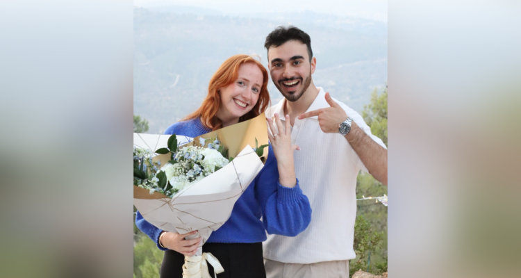 Over 10,000 Jewish singles to take part in world’s largest speed-dating event