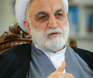 Gholam Hossein Mohseni-Eje'i