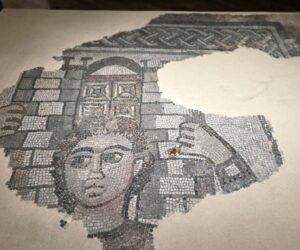 mosaic