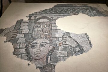 mosaic