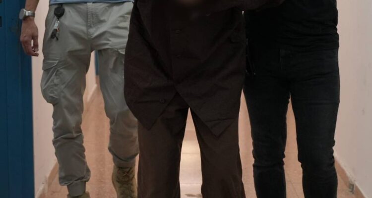 Arab-Israeli security guard plotted to assassinate national security minister, join Hamas