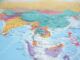 southeast asia