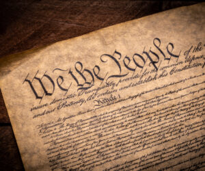 The Constitution