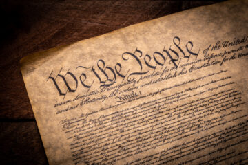 The Constitution