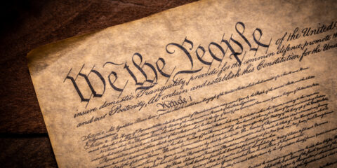 The Constitution