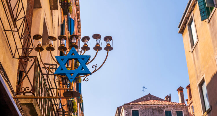 Antisemitic Jew-‘mapping’ project sparks uproar in Italy