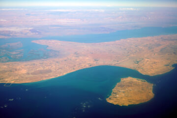 Qeshem Island