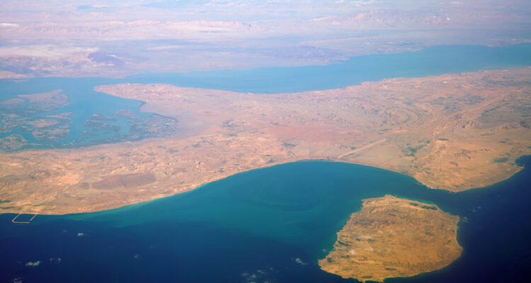 To win the war against Iran, the United States must seize Qeshm Island – opinion