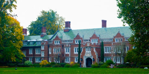 Reed College