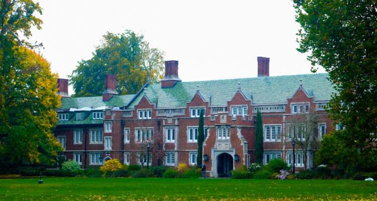 Trump civil rights office compels Reed College to adopt IHRA definition of antisemitism over hate incident
