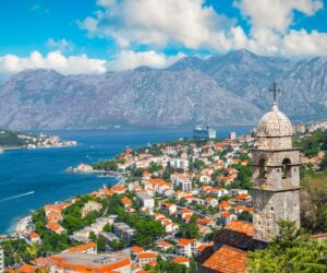 Montenegro