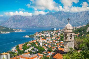 Montenegro