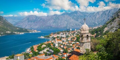 Montenegro