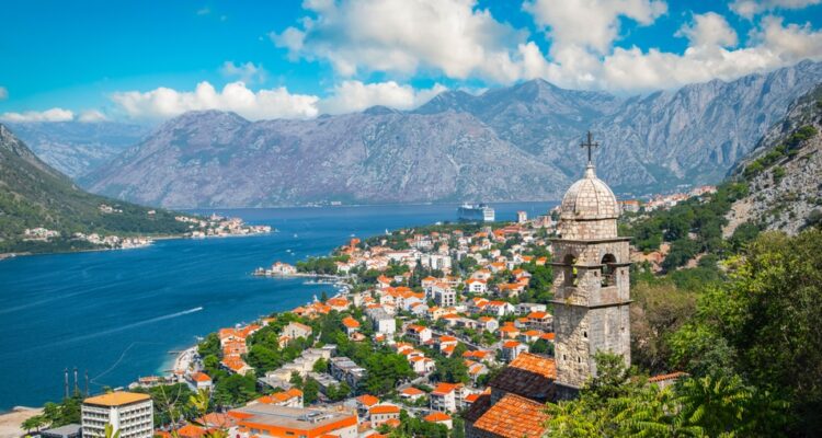 Israeli tourists beaten in Montenegro