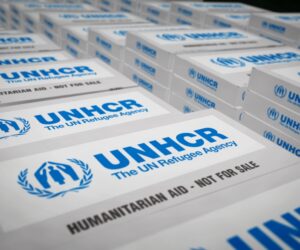 UNHCR
