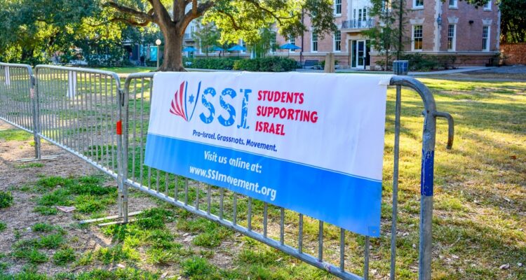 Students Supporting Israel launch fall tour to promote Black, Ethiopian, Jewish unity