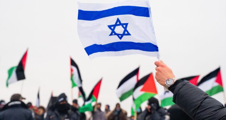 Israel Launches ‘Masa Diplomacy’ to Train Young Jewish Advocates