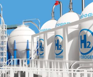 hydrogen energy