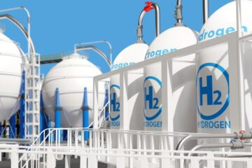 hydrogen energy