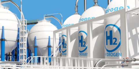 hydrogen energy