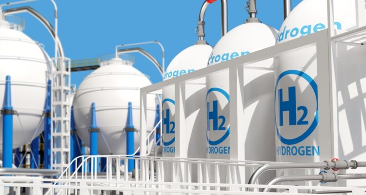 Israel advances $3 million ‘Hydrogen Valley’ plan for clean energy