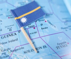 Nauru