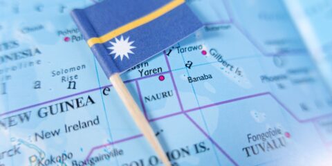 Nauru