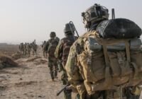 US special forces