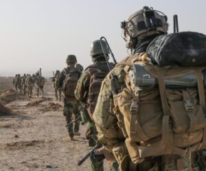 US special forces