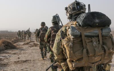 US special forces