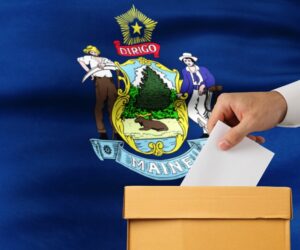 maine elections
