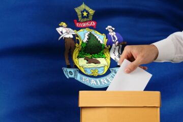 maine elections