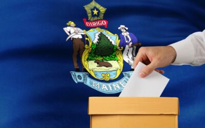 maine elections