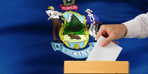 maine elections