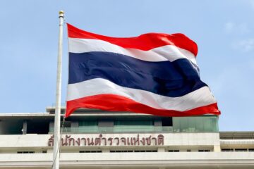 Royal Thai Police