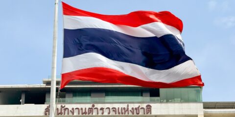 Royal Thai Police