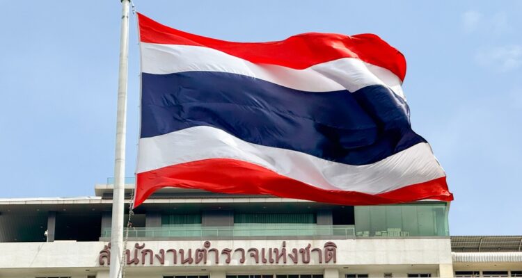 IDF reservist freed after eight months in Thai detention