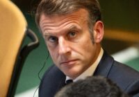 Macron