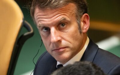 Macron