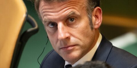 Macron