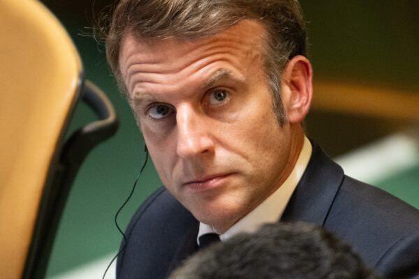 Macron