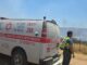 Samaria stabbing attack