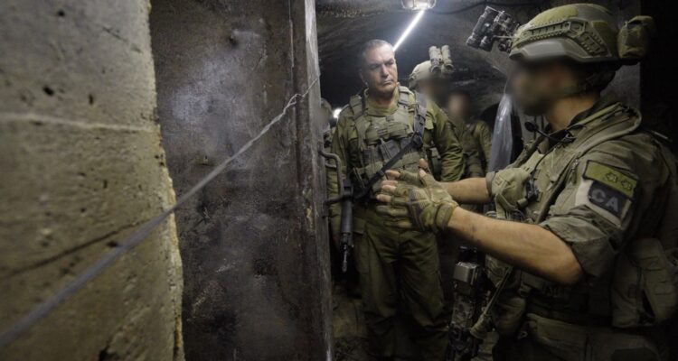 Zamir: IDF ready to strike if Hezbollah breaches truce again