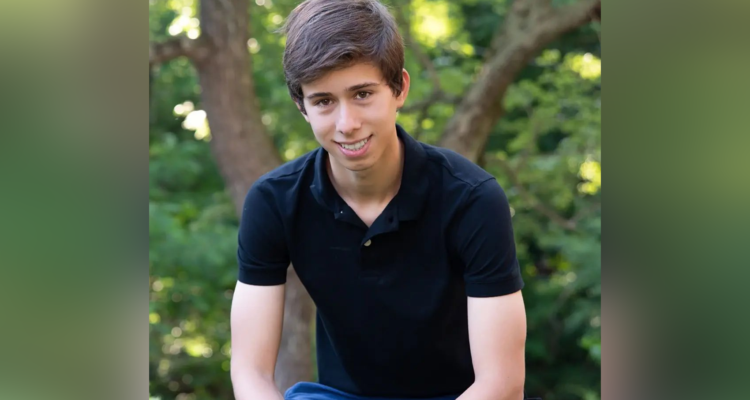 Antisemitic Cornell student begs for money after being booted from parents’ home
