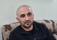 Omar Zhanburuaev