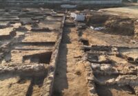Archeology