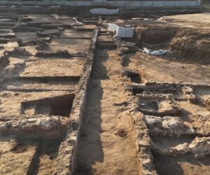 Archeology